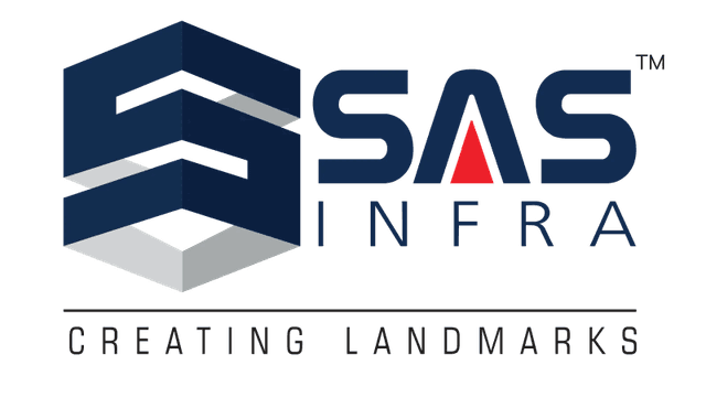 SAS Infra
